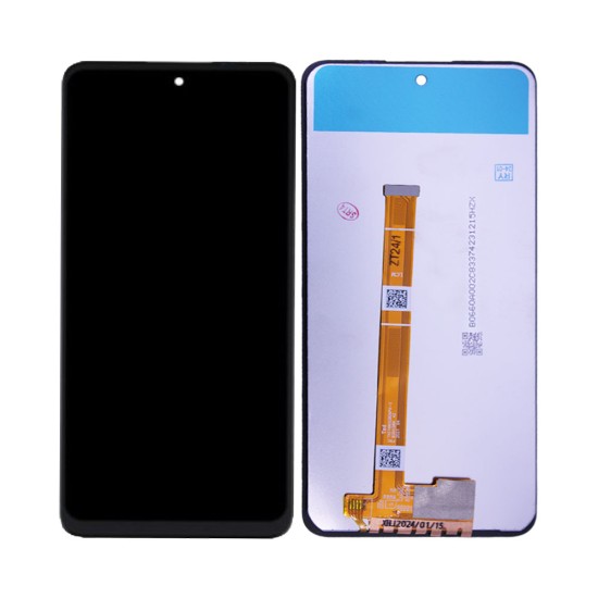 Touch+Display LG K42/LMK420/K52/LMK520 Black Touch+Display LG K42/LMK420/K52/LMK520 Black